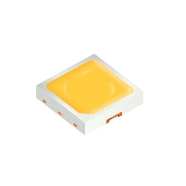 KW DSLP31.CC-GXHX-4F8G-Z444-60-R18 OSRAM Opto (ams OSRAM)  Indication LED - Discrète